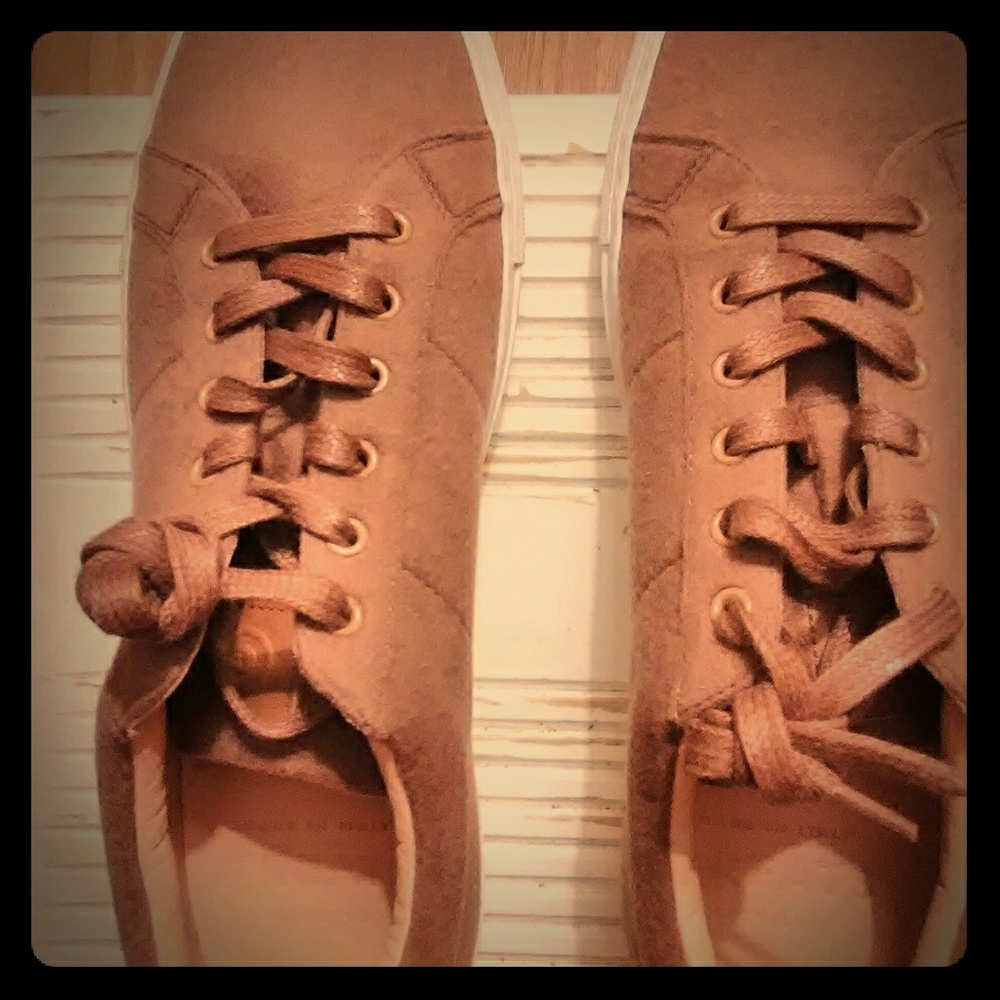 "Greats of Brooklyn" sneakers size 9